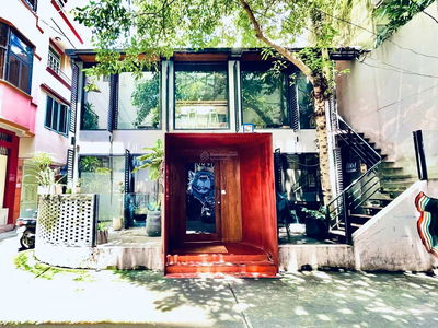 Housing in Ho Chi Minh City, Vietnam Housing in Ho Chi Minh City, Vietnam