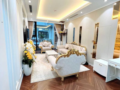 Housing in Hanoi, Vietnam Housing in Hanoi, Vietnam