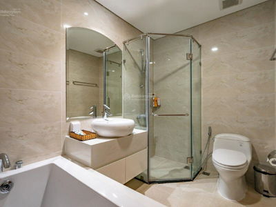 Vinhomes Central Park, Vietnam Vinhomes Central Park, Vietnam