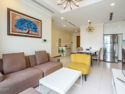 Vinhomes Central Park, Vietnam Vinhomes Central Park, Vietnam