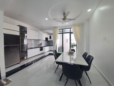 Lavila Kien A - Nha Be, Vietnam  Lavila Kien A - Nha Be, Vietnam