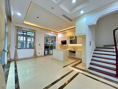 Vinhomes The Harmony, Vietnam Vinhomes The Harmony, Vietnam