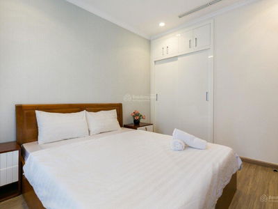 Vinhomes Central Park, Vietnam Vinhomes Central Park, Vietnam