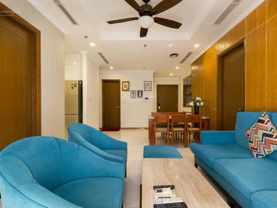 Vinhomes Central Park, Vietnam Vinhomes Central Park, Vietnam