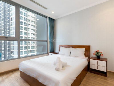 Vinhomes Central Park, Vietnam Vinhomes Central Park, Vietnam