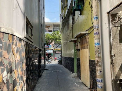 Gehäuse In Nha Be, Vietnam  Gehäuse In Nha Be, Vietnam