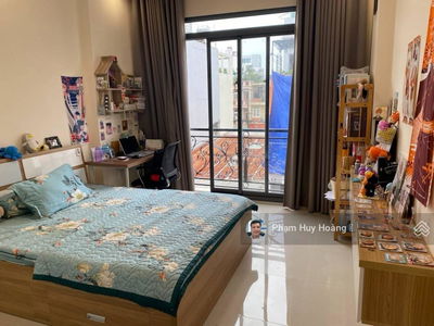 Housing in Ho Chi Minh City, Vietnam Housing in Ho Chi Minh City, Vietnam