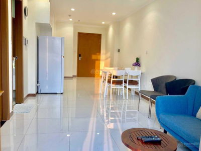 Vinhomes Central Park, Vietnam Vinhomes Central Park, Vietnam