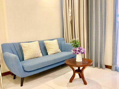 Vinhomes Central Park, Vietnam Vinhomes Central Park, Vietnam