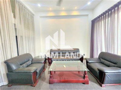 Housing in Di An, Vietnam Housing in Di An, Vietnam