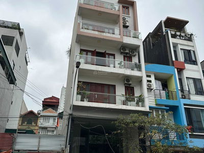 Housing in Ha GJong, Vietnam Housing in Ha GJong, Vietnam