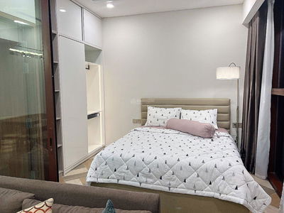 The Metropole Thu Thiem, Vietnam The Metropole Thu Thiem, Vietnam