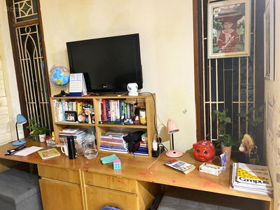 Gehäuse In Hanoi, Vietnam Gehäuse In Hanoi, Vietnam