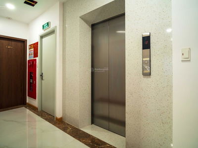 Gehäuse In Hanoi, Vietnam Gehäuse In Hanoi, Vietnam