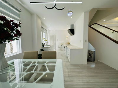 Phu My Hung, Vietnam Phu My Hung, Vietnam