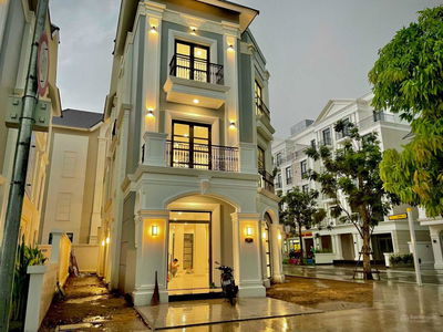 Vinhomes Grand Park, Vietnam  Vinhomes Grand Park, Vietnam