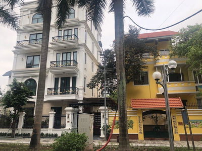 Жилье в Hanoi, Vietnam  Жилье в Hanoi, Vietnam