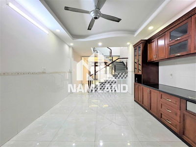 Gehäuse In Nha Be, Vietnam Gehäuse In Nha Be, Vietnam