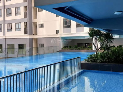 Conic Riverside, Vietnam Conic Riverside, Vietnam