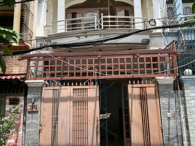 Housing in Ho Chi Minh City, Vietnam Housing in Ho Chi Minh City, Vietnam