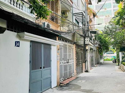 Housing in Hanoi, Vietnam  Housing in Hanoi, Vietnam