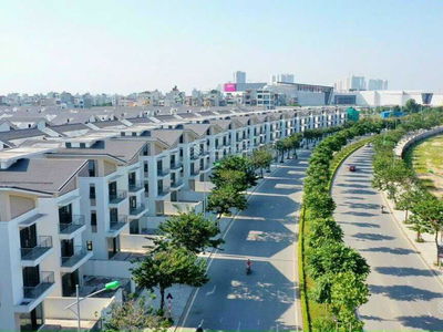 Khu đô thị mới Dương Nội, Vietnam Khu đô thị mới Dương Nội, Vietnam