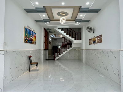 Housing in Ho Chi Minh City, Vietnam Housing in Ho Chi Minh City, Vietnam