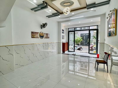 Alojamiento en Ho Chi Minh City, Vietnam Alojamiento en Ho Chi Minh City, Vietnam