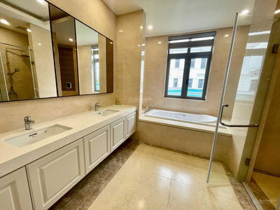 Vinhomes The Harmony, Vietnam Vinhomes The Harmony, Vietnam