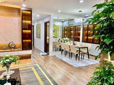 Goldmark City, Vietnam Goldmark City, Vietnam