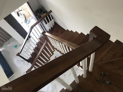 Swan Park urban area, Vietnam  Swan Park urban area, Vietnam