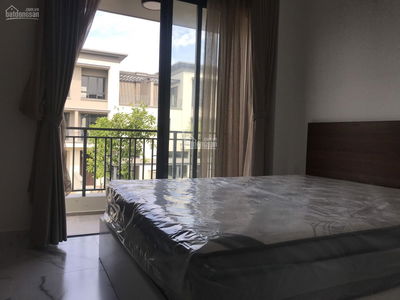 Swan Park urban area, Vietnam Swan Park urban area, Vietnam