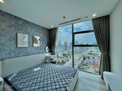 FLC Green Apartment, Vietnam FLC Green Apartment, Vietnam