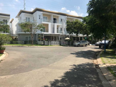 Melosa Garden, Vietnam Melosa Garden, Vietnam