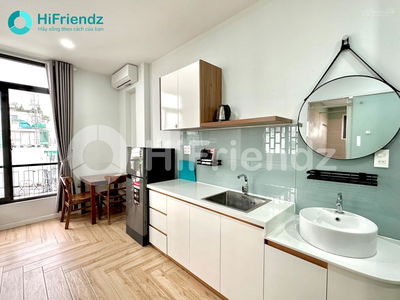 Alojamiento en Nha Be, Vietnam Alojamiento en Nha Be, Vietnam