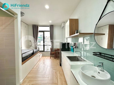 Жилье в Nha Be, Vietnam Жилье в Nha Be, Vietnam