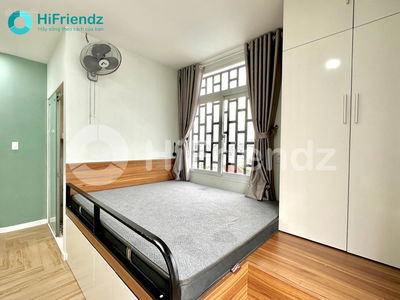 Gehäuse In Nha Be, Vietnam Gehäuse In Nha Be, Vietnam