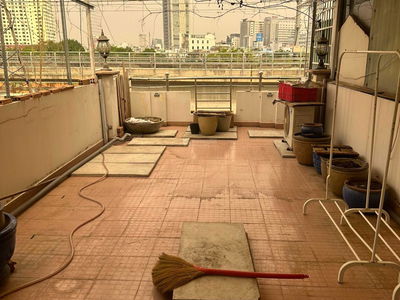 Logement dans Ho Chi Minh City, Vietnam Logement dans Ho Chi Minh City, Vietnam