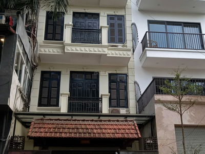 Logement dans Hanoi, Vietnam Logement dans Hanoi, Vietnam