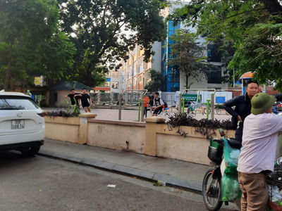 Logement dans Hanoi, Vietnam Logement dans Hanoi, Vietnam