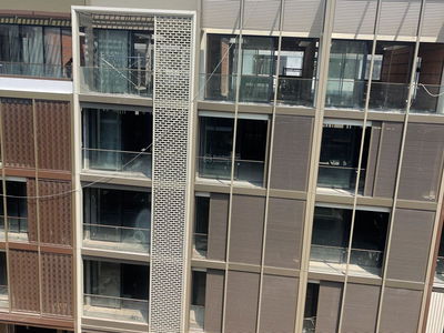 The Global City, Vietnam The Global City, Vietnam