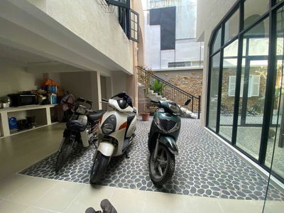 Gehäuse In Ho Chi Minh City, Vietnam Gehäuse In Ho Chi Minh City, Vietnam