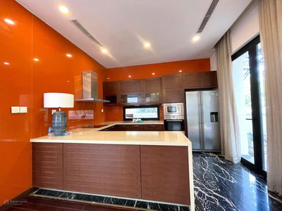 Vinhomes Riverside, Vietnam Vinhomes Riverside, Vietnam