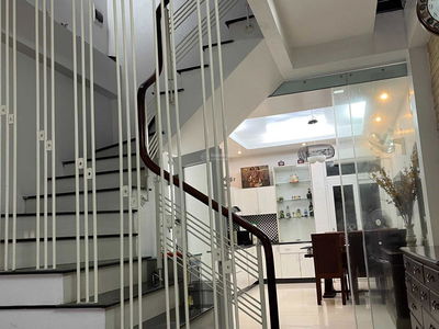 Gehäuse In Hanoi, Vietnam Gehäuse In Hanoi, Vietnam