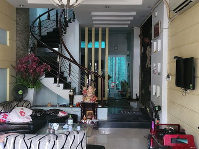 Жилье в Thuan An, Vietnam Жилье в Thuan An, Vietnam