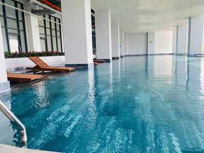 Ricca Apartment District 9, Vietnam Ricca Apartment District 9, Vietnam