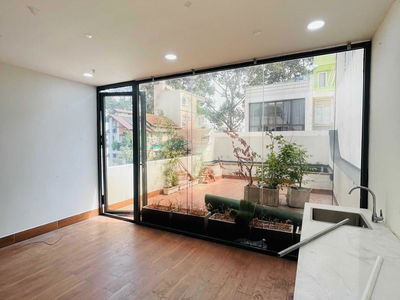 Housing in Ho Chi Minh City, Vietnam Housing in Ho Chi Minh City, Vietnam