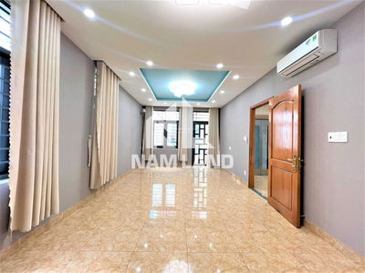 Gehäuse In Nha Be, Vietnam Gehäuse In Nha Be, Vietnam