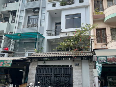 Logement dans Ho Chi Minh City, Vietnam Logement dans Ho Chi Minh City, Vietnam