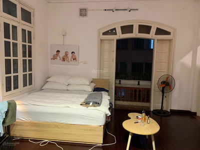 Жилье в Hanoi, Vietnam Жилье в Hanoi, Vietnam